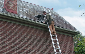 what affects urgent Quinbury End roof repairs