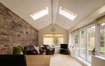conservatory roof insulation Quinbury End, Northamptonshire