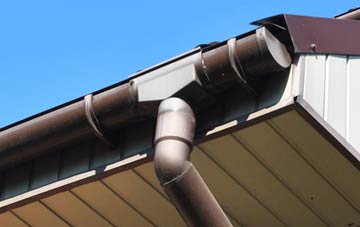 types of Quinbury End fascias