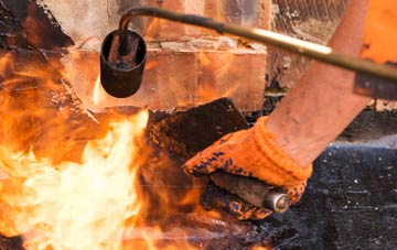 Quinbury End flat roof repair companies