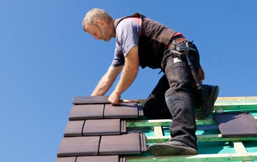 disadvantages of Quinbury End slate roofing