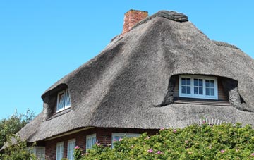 thatch roofing Quinbury End, Northamptonshire