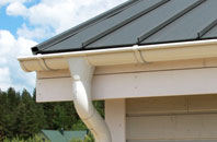 Quinbury End soffits